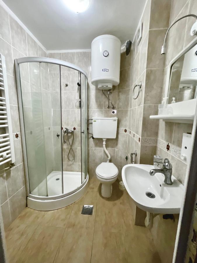 Apartment Velago Zlatibor Exterior foto
