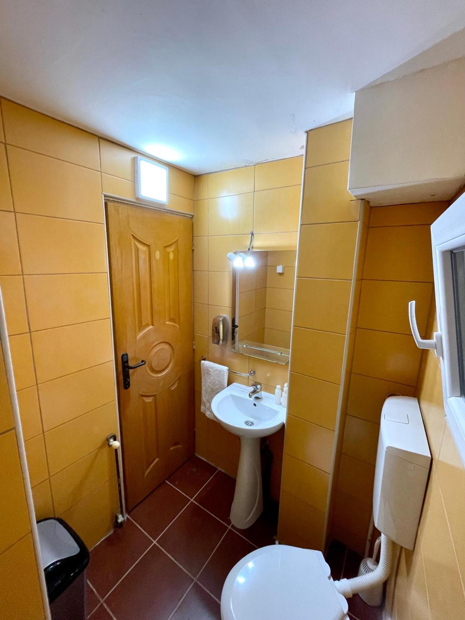 Apartment Velago Zlatibor Exterior foto